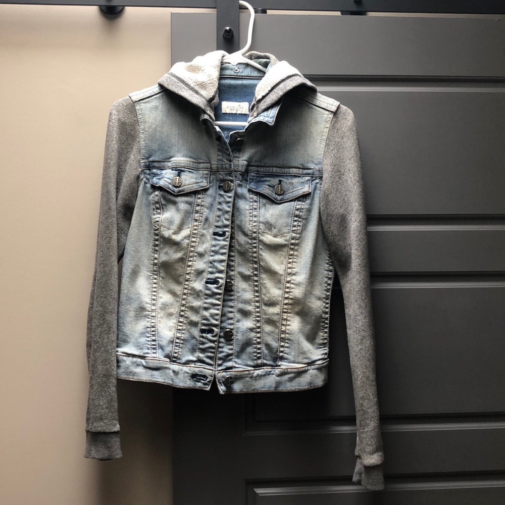 Bootlegger Jacket